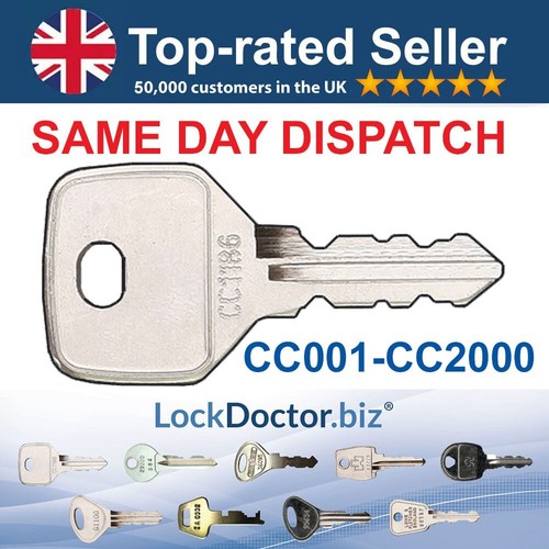 Lockdoctor biz steel - ronis, wss