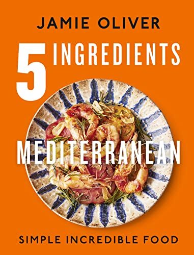 Ingredients mediterranean - 5,