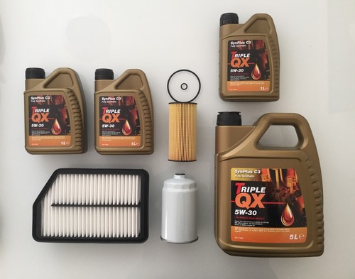 Fits hyundai ix35 - hyundai, 2010-2018