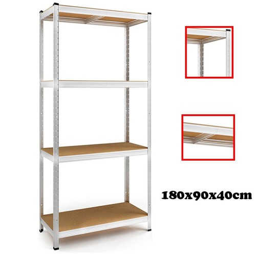 Tier racking shelf - racking, heavy