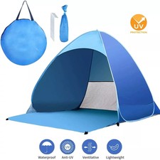 Pop Up Beach Tent Baby Sun