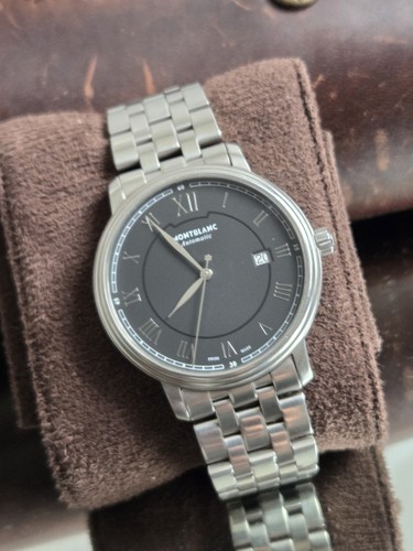Genuine montblanc men - montblanc, men's