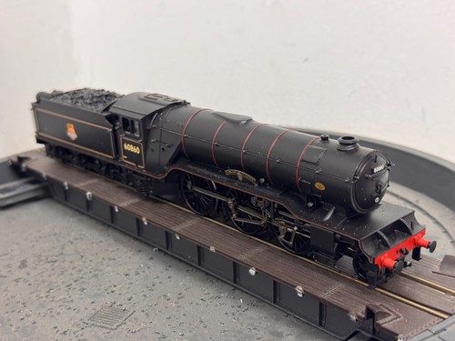 Bachmann 564 class v2 - bachmann,