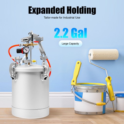 10l gallon pressure tank - 10l,