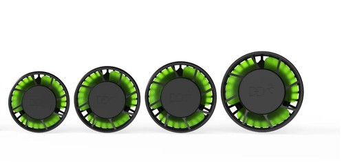 Funktion freshwater - funktion,