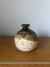 Stornoway Pottery Vase