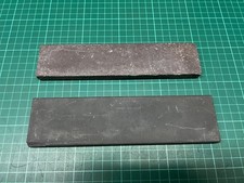 Natural Slate Sharpening Stones -  Honing Stones