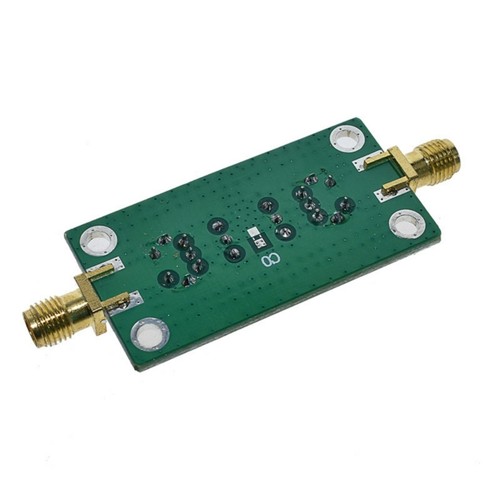 Narrow bandpass filter compact - narrow,