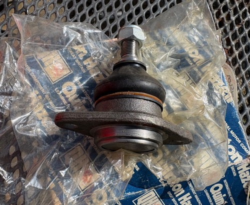 Nos lockheed suspension lower - lockheed,