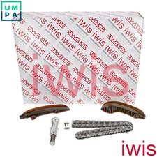 TIMING CHAIN KIT 74644Set FOR MINI BMW 1/E87/F20/X6/E7/E72/3/E9/5/F0/F3/G2/E82