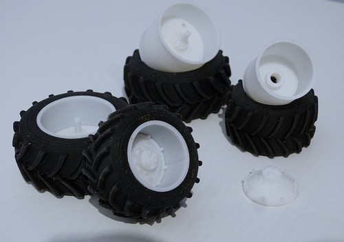 Case look flotation - , &
