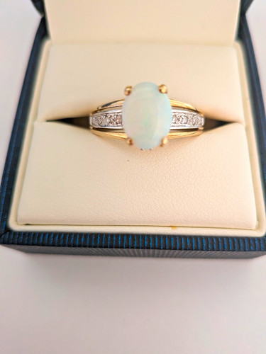 9ct yellow gold - 9ct,