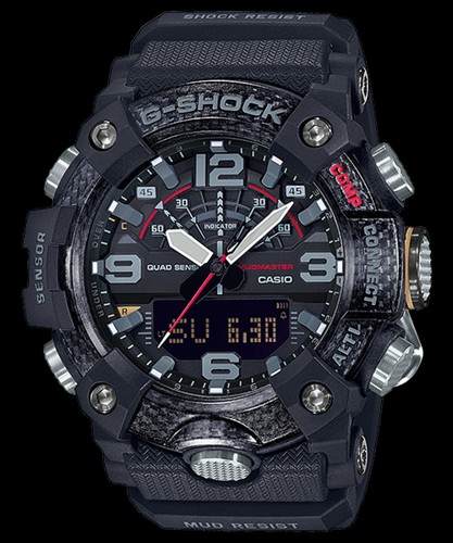 Casio men shock - casio, men's