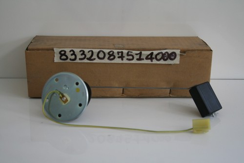 Fuel level float gauge - float, piaggio