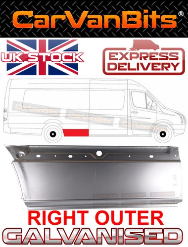 For sprinter crafter lwb - for, vw