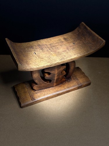 Authentic ashanti - ashanti, (asante)