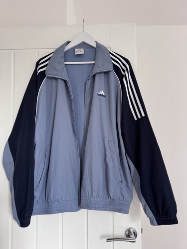 Adidas vintage colourblock - adidas,
