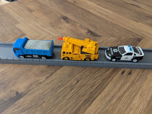 Motor tomica rare - tomica, rare!!