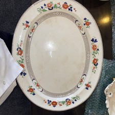 Antique Booths made in Uk
