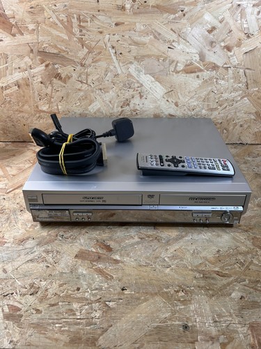 Panasonic dmr e75v dvd - dmr-e75v, vcr