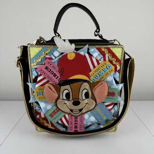 Disney irregular choice dumbo - irregular,
