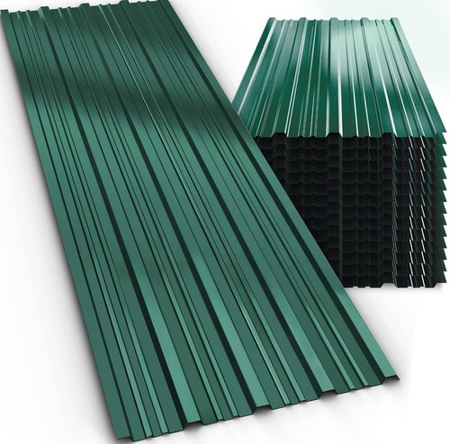 12x corrugated metal roofing - 12x,