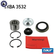 WHEEL BEARING KIT VKBA 3532