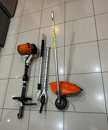 Stihl 131 petrol 4 stroke - 131, 4-stroke