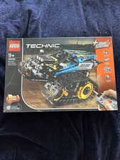 Lego technic 42095 stunt - technic,