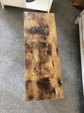 Urban Look Magazine Rack/