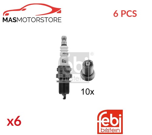 Engine spark plug - set, plugs