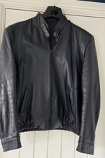 Navy Men's Size M/L Vintage