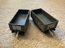 Troublesome Trucks Thomas &