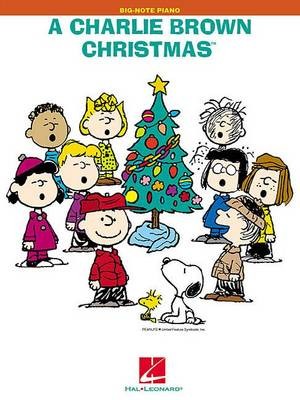 Charlie brown christmas - brown, christmas(tm)