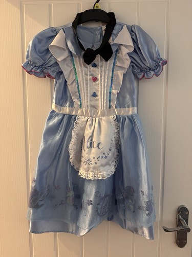 Alice wonderland costume - alice,