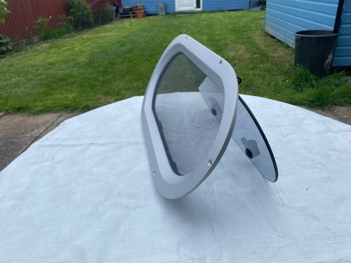 Boat yacht oval porthole - boat,