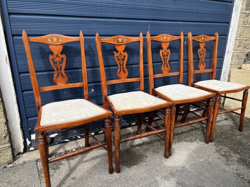 Antique art nouveau - antique,