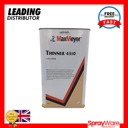 Max meyer 4310 thinner - meyer,