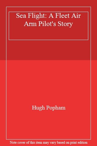 Sea flight fleet - a, arm