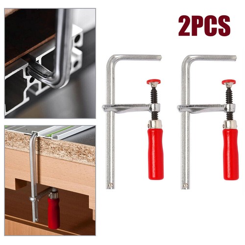 2pcs dovetail clamps for mft - dovetail,