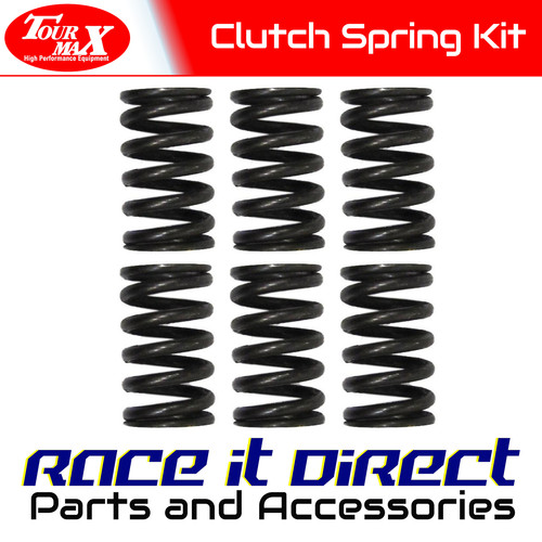 Clutch spring kit for - spring, xl