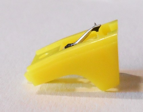 Replacement stylus audio - replacement,