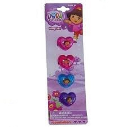 Dora the explorer - dora,