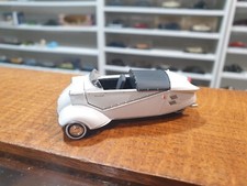Micro car Messerschmit KR200