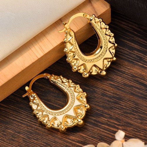 Large size victorian 9ct gold - large,