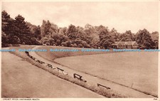 R352484 Cricket Pitch Haywards