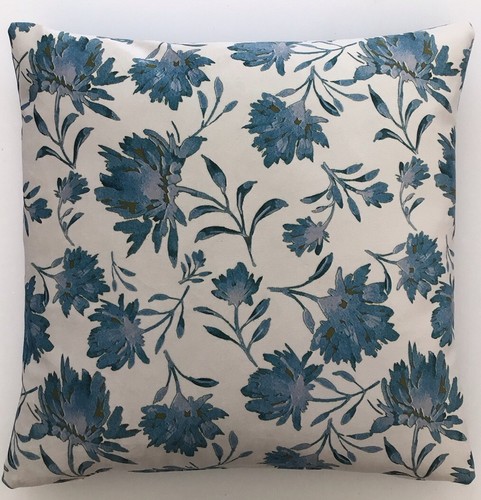 Beautiful peacock blue grey - blue, &
