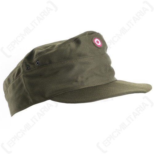 Original austrian army olive - original,