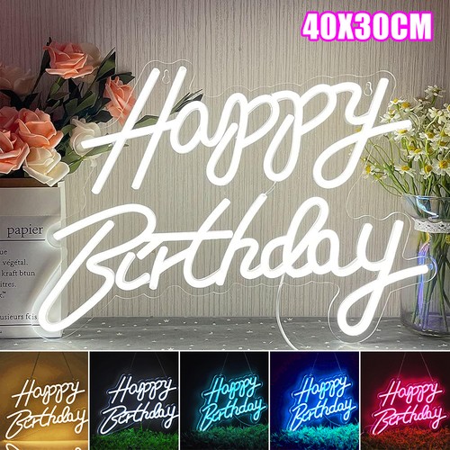 Led neon sign - led,