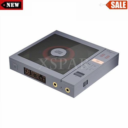 Cayin cp6 player hifi - cd,